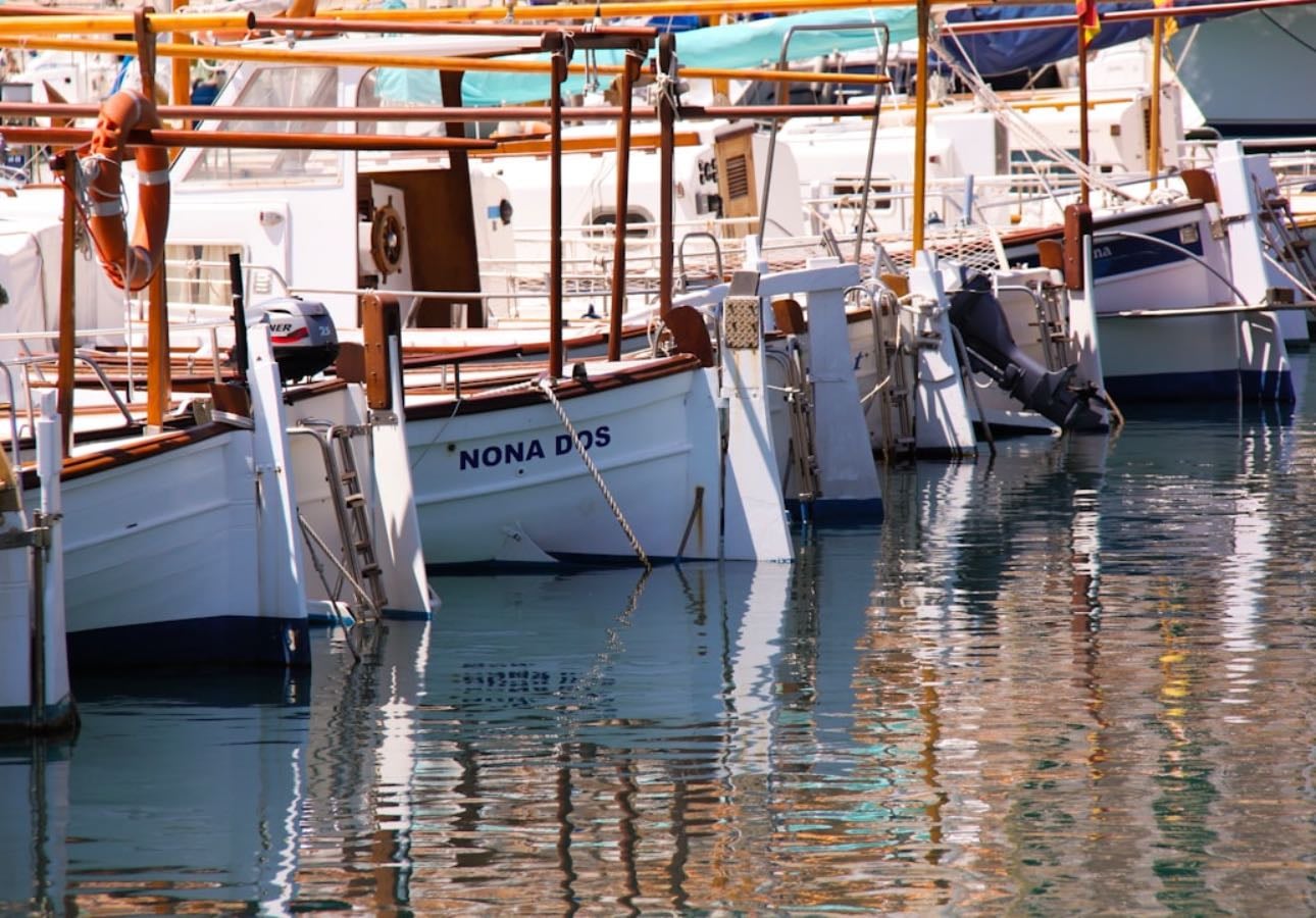 MALLORCA✨ - Places hypelist by Marta Guimare