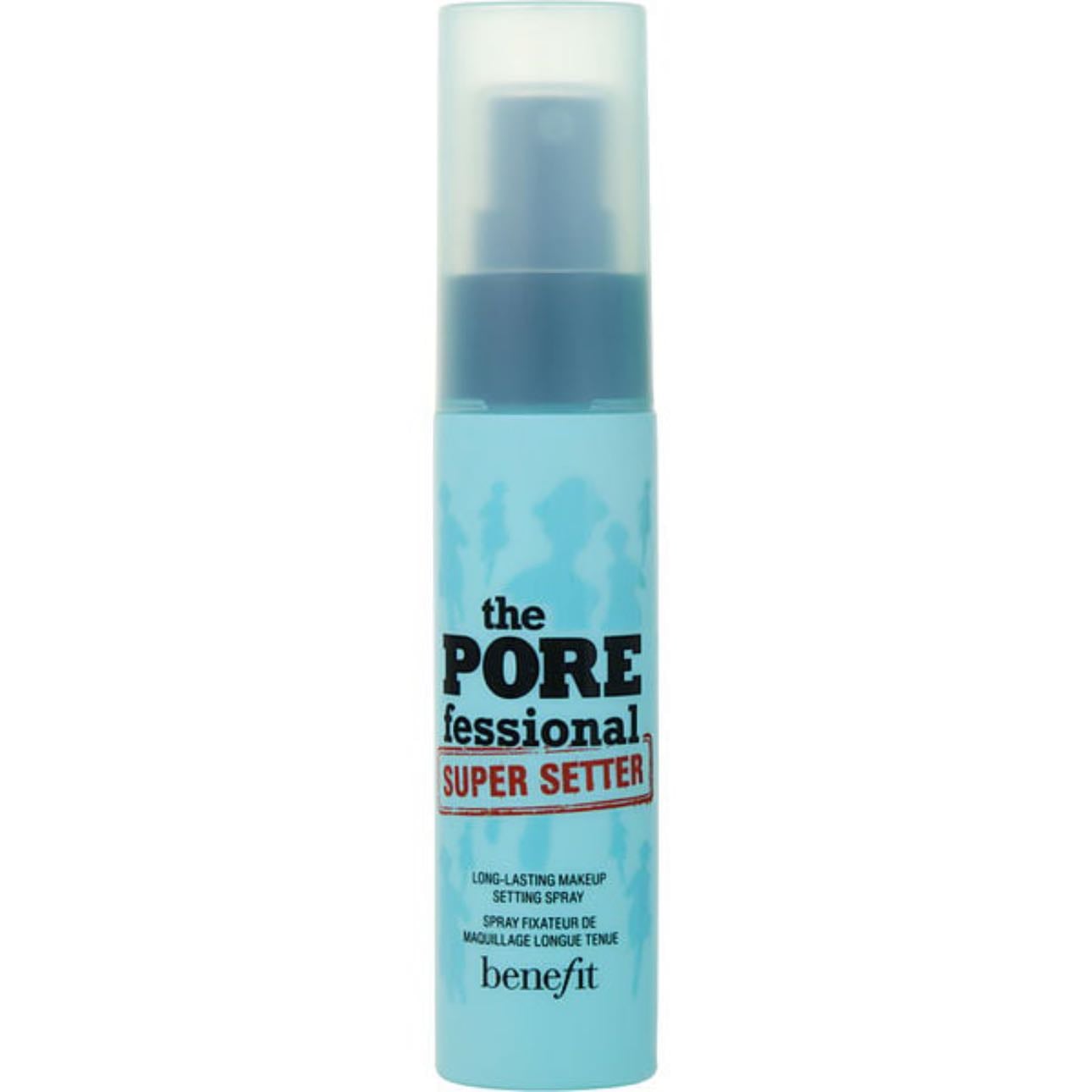 The pore profesional