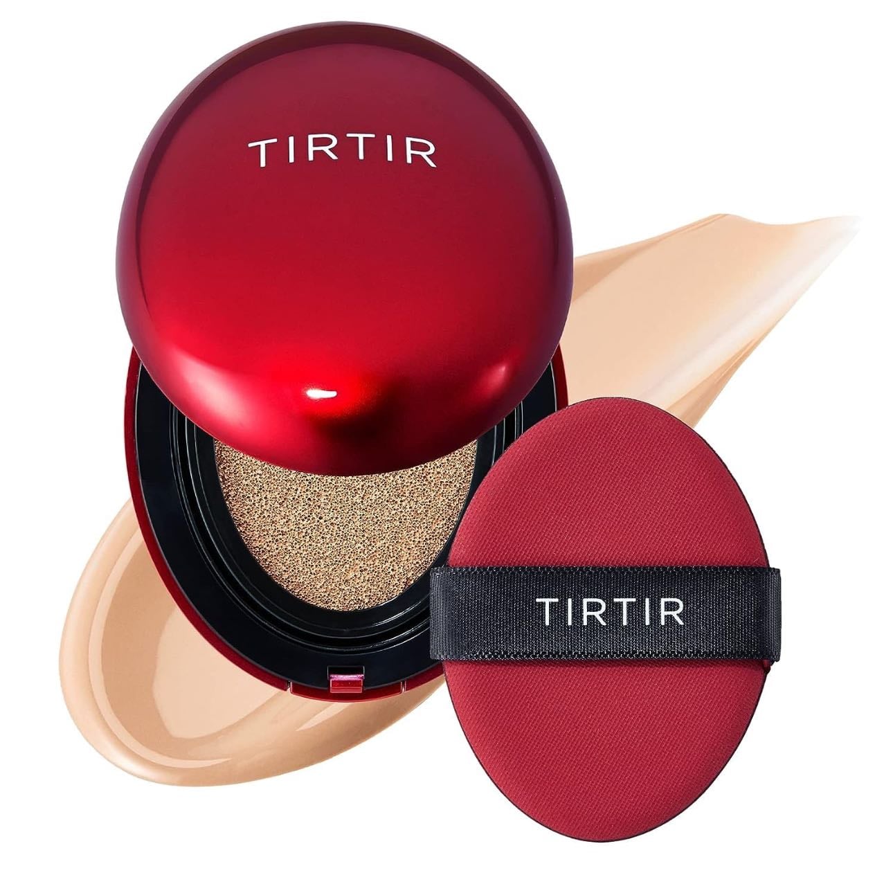Tirtir maquillaje
