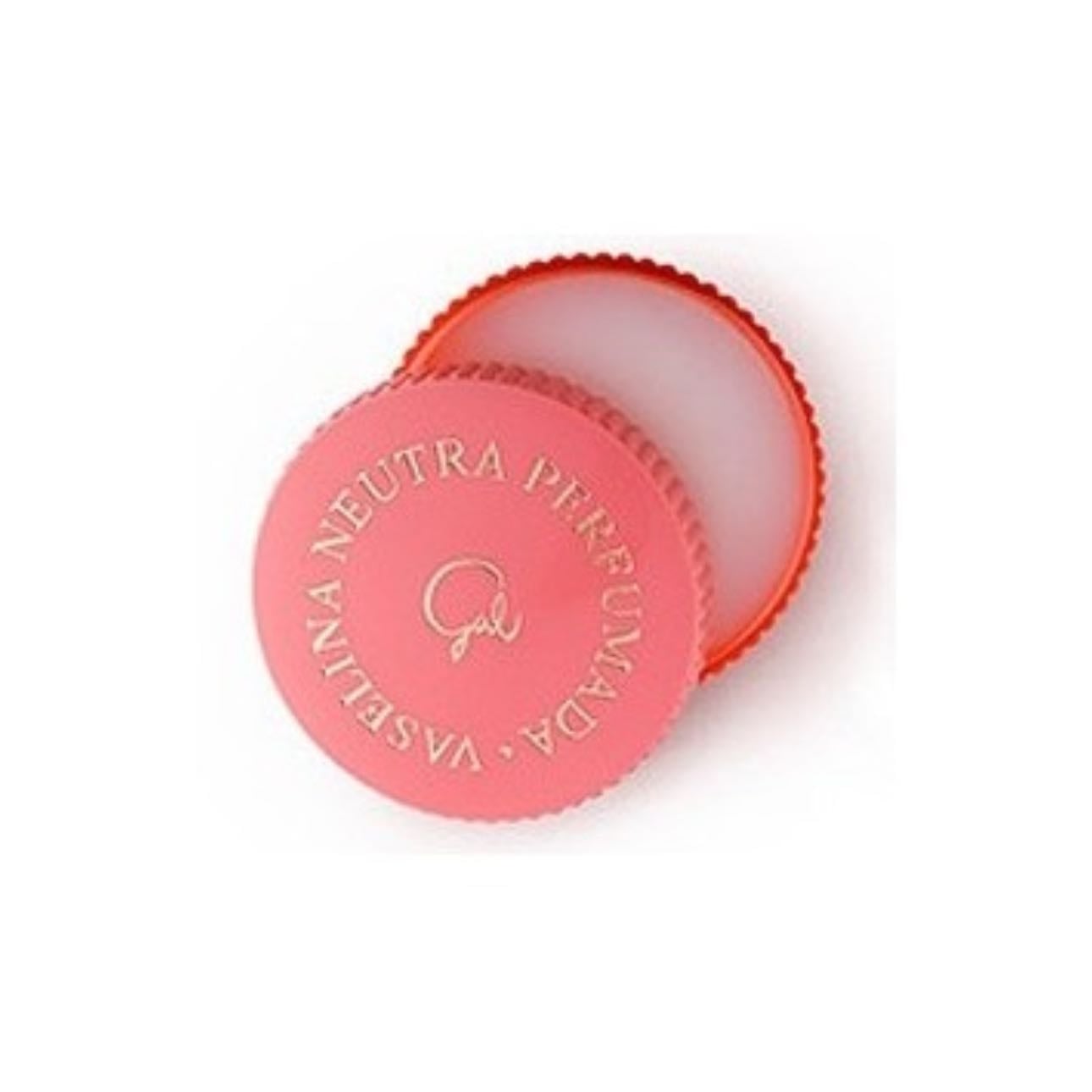 Vaselina neutral perfumada