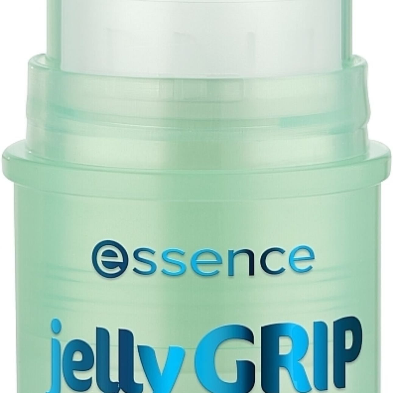 Jelly grip