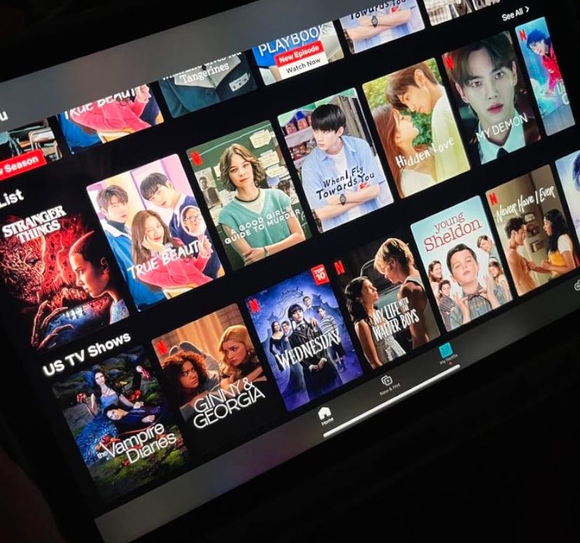 Películas , series y animes 🧐