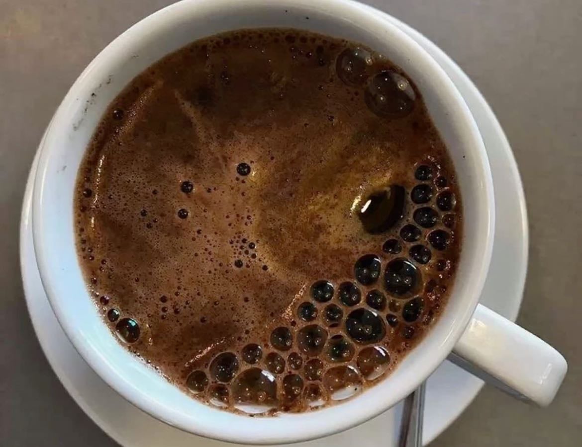 Espresso Escape ☕️ - Places hypelist by Catalina Bianchi Salema