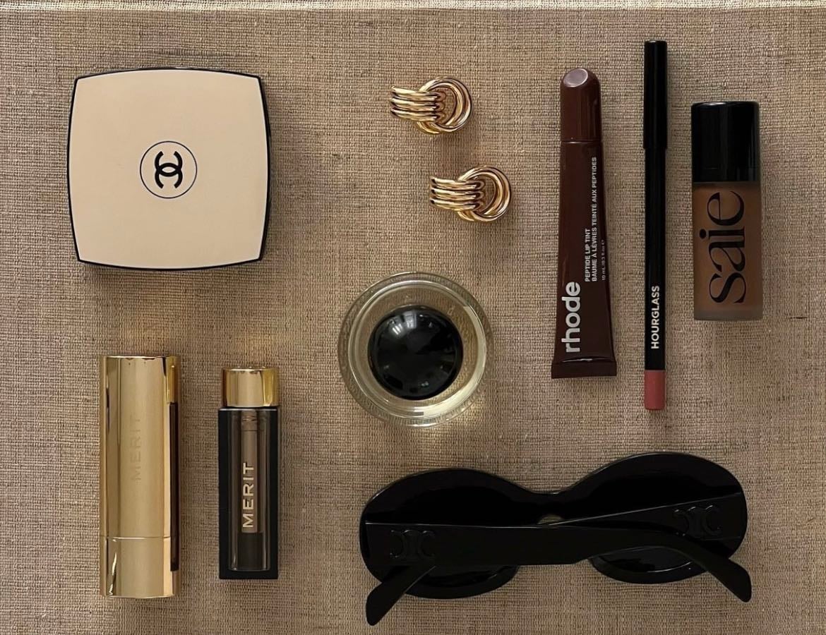 Makeup & Beauty Wishlist
