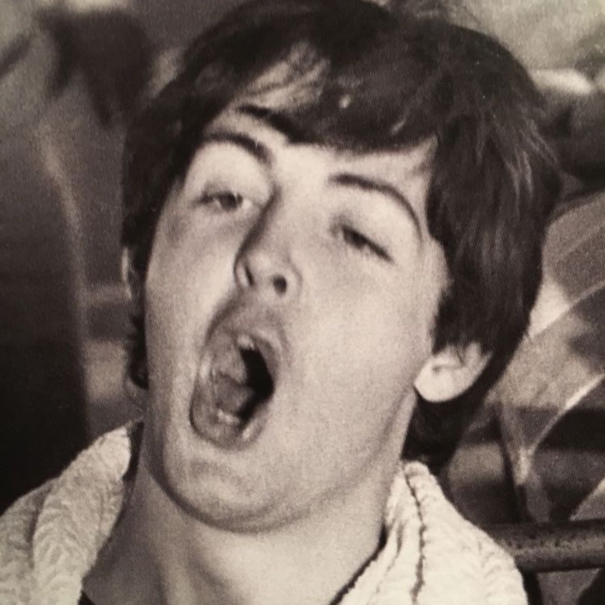 Paul McCartney - Macca๐