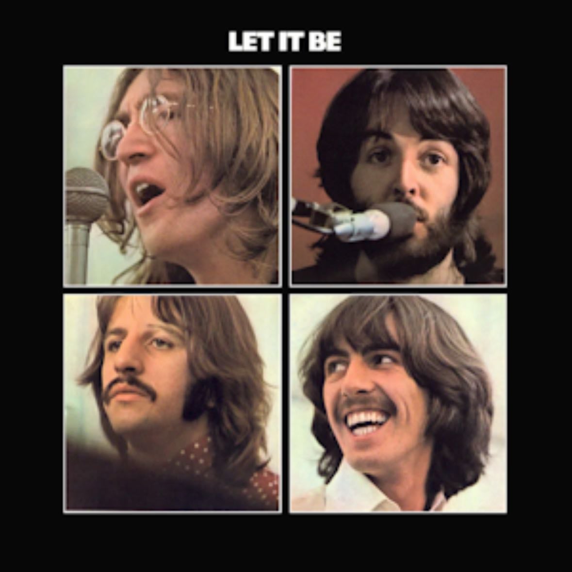 Let It Be Fav Song - Across The Universe - π π€π