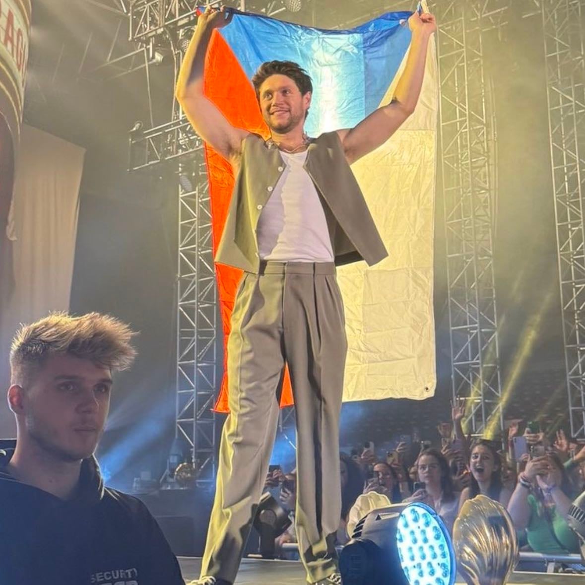 Prague 3/17/24 - Im in love w the beige