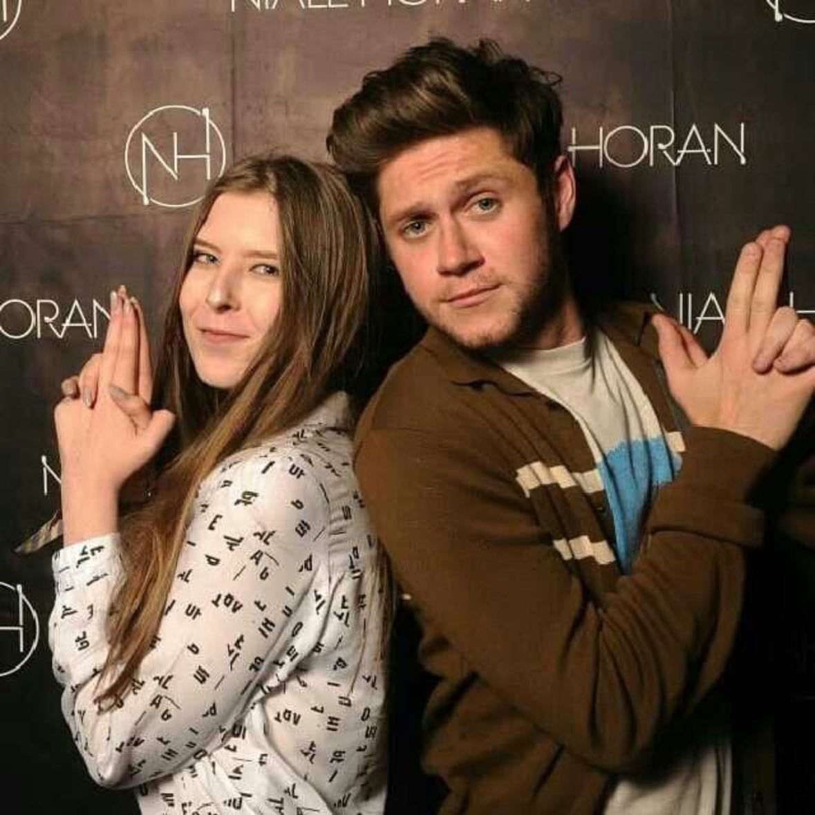 How he treats his fans - he just has so much respect and love for his fans