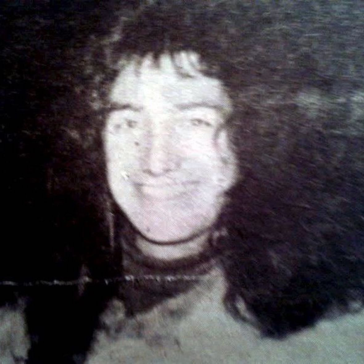 John Deacon - my twin