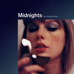 Midnights (The Complete Edition) - Playlist