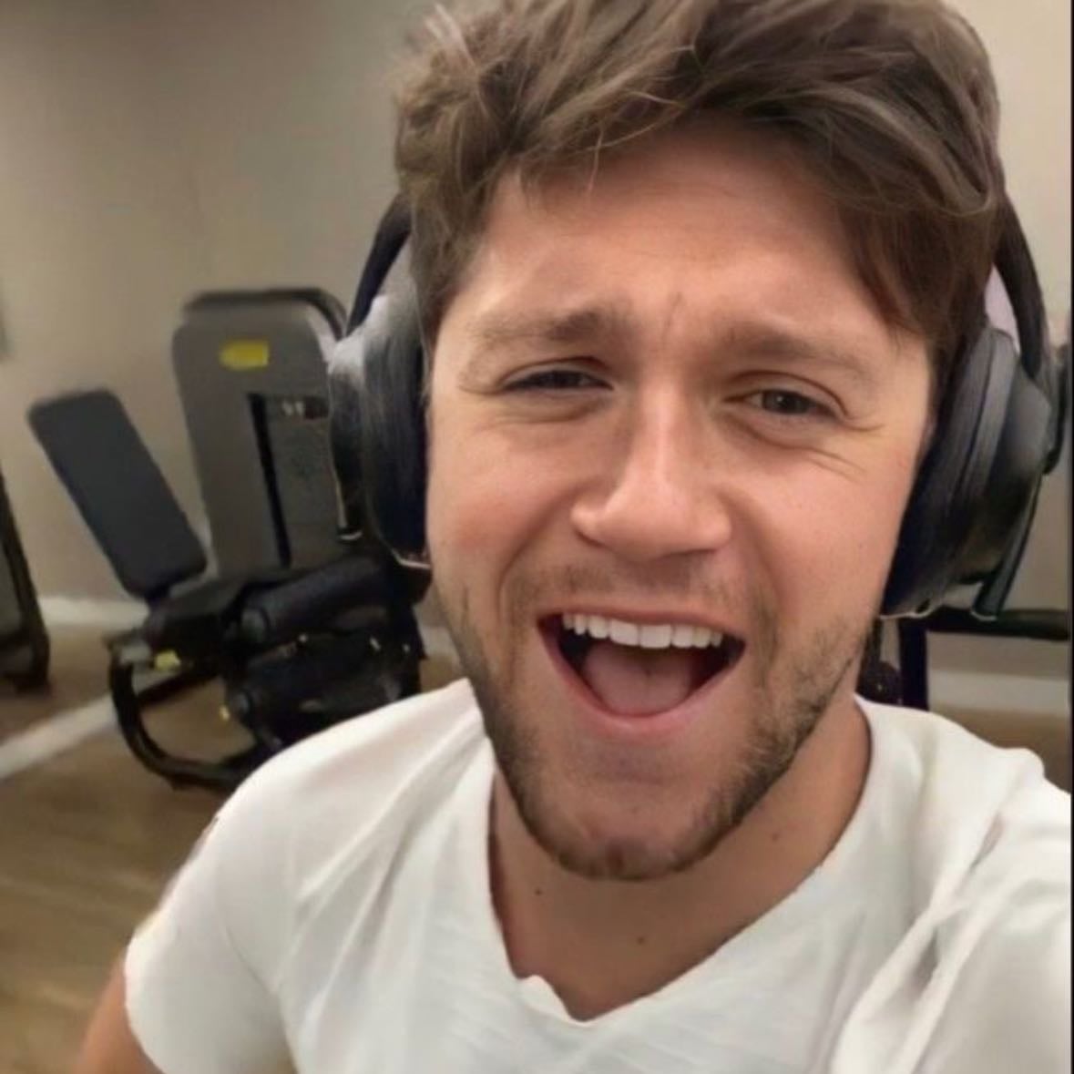 Meet Niall! - Once again, never gonna happen but the chances are NEVER zeroβ¦π
