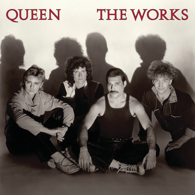 The Works - Album 路 Queen