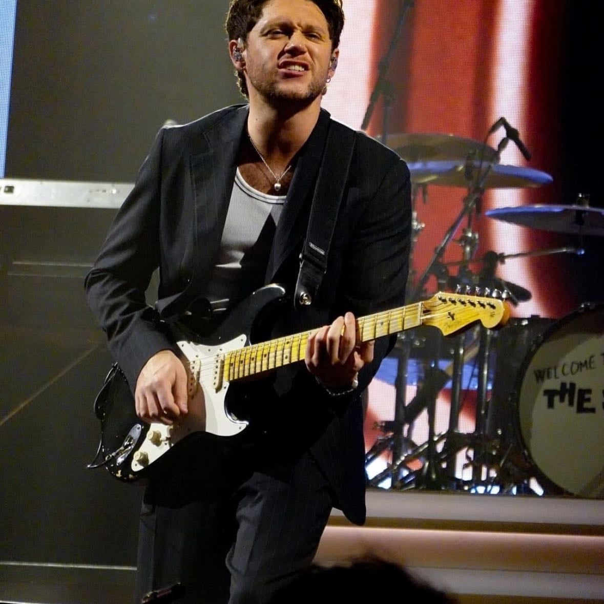 Berlin 3/11/24 - THE BLAZER AHH