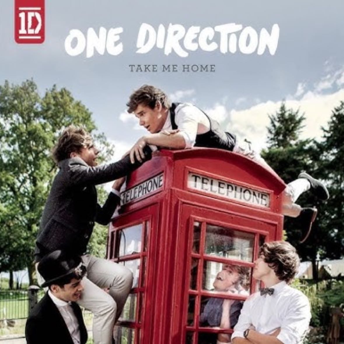 She's Not Afraid - Song 路 One Direction