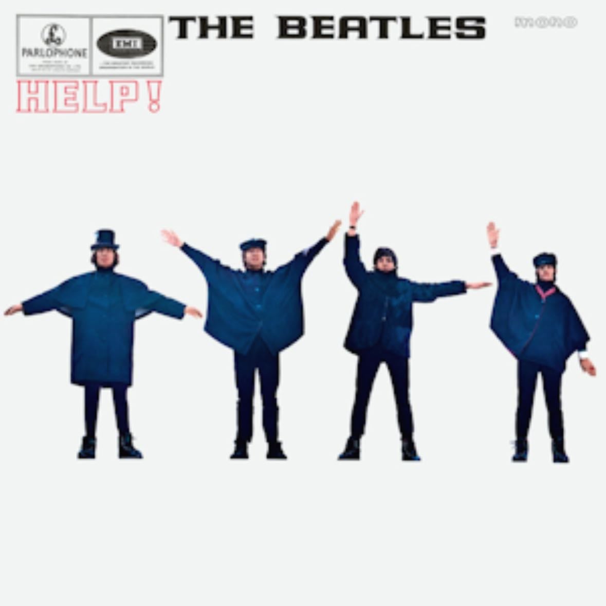 Help! Fav Song - Yesterday - ποΈππ«ΆπΌ