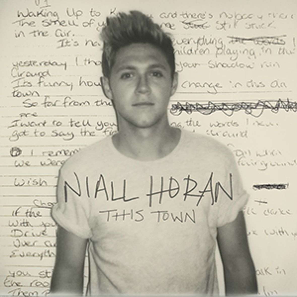 This Town - Song 路 Niall Horan