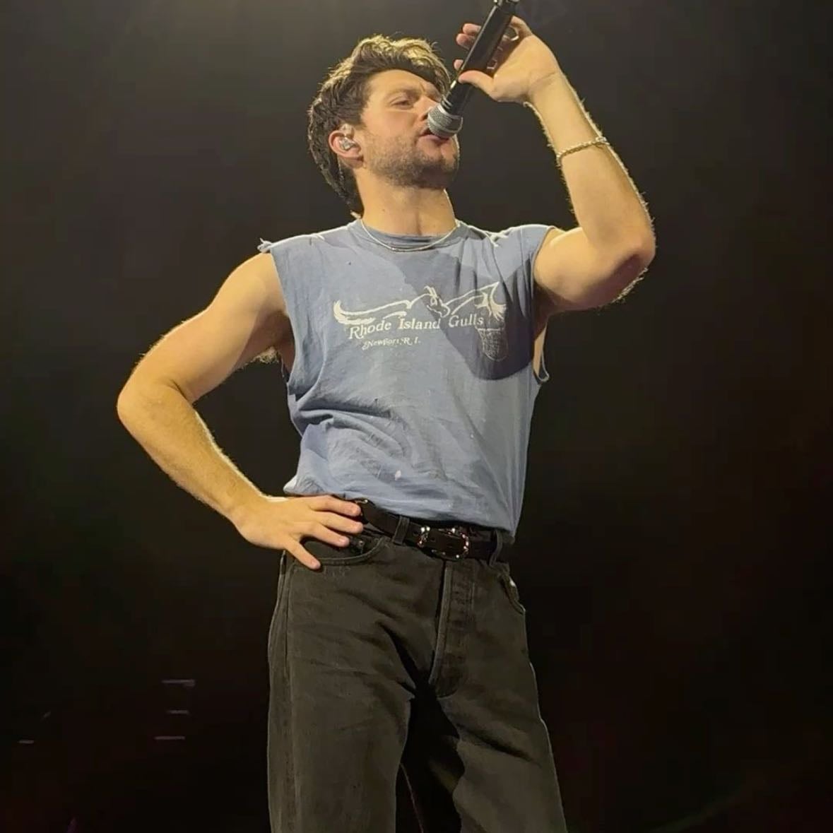 Dublin N3 - Im a rhode island girl so i love the shirt