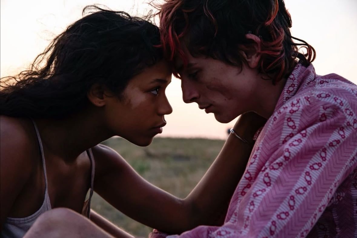 Bones and All - Luca Guadagnino