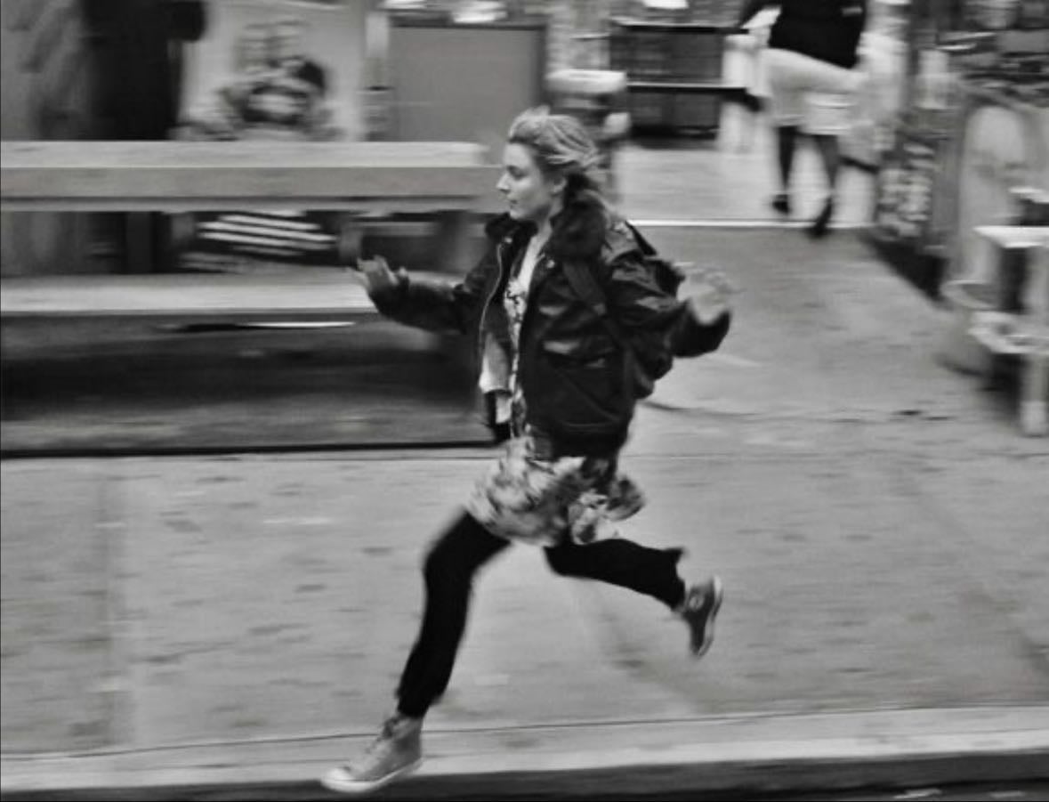 Frances Ha - Noah Baumbach