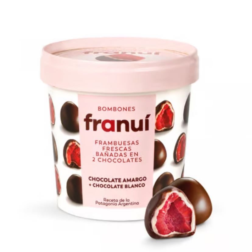 Franui - Jumbo