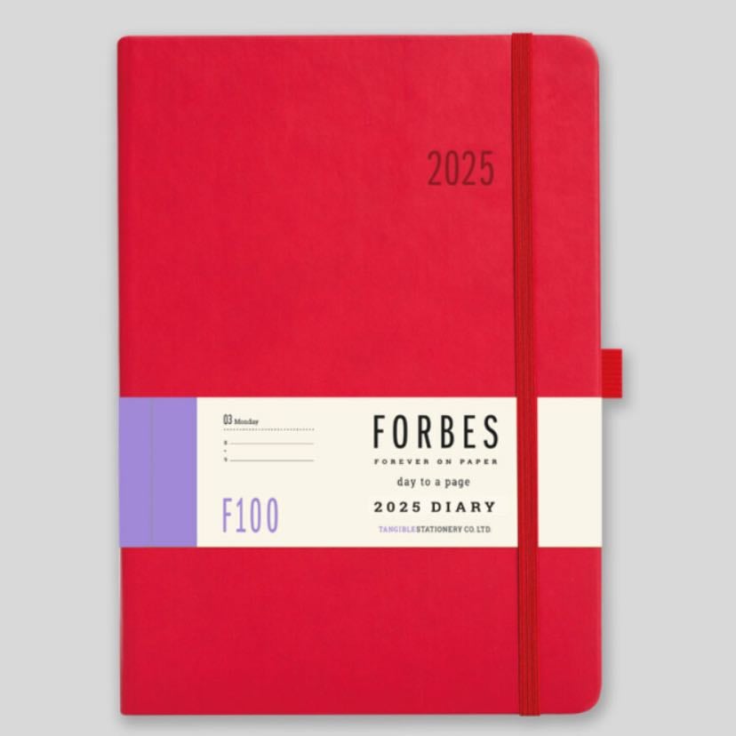 Diary 2025