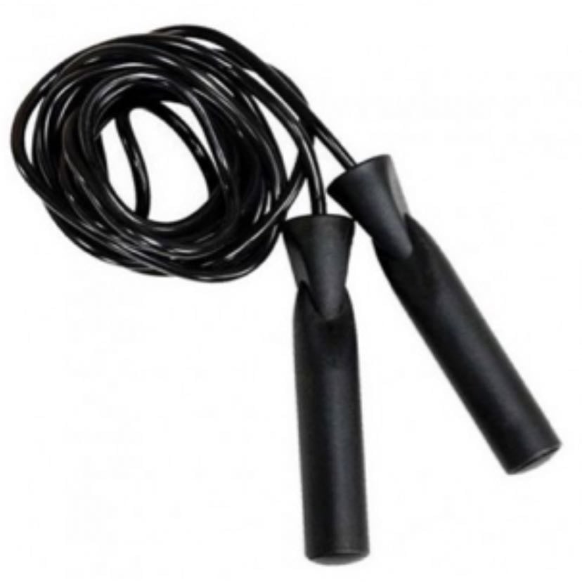 Jumping rope