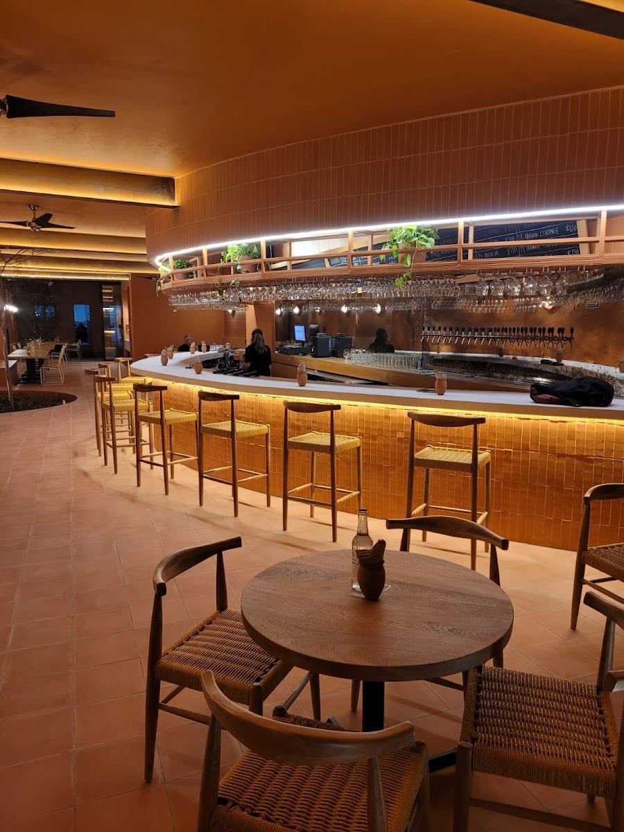 Cerveza Zorra Bistro - Bar