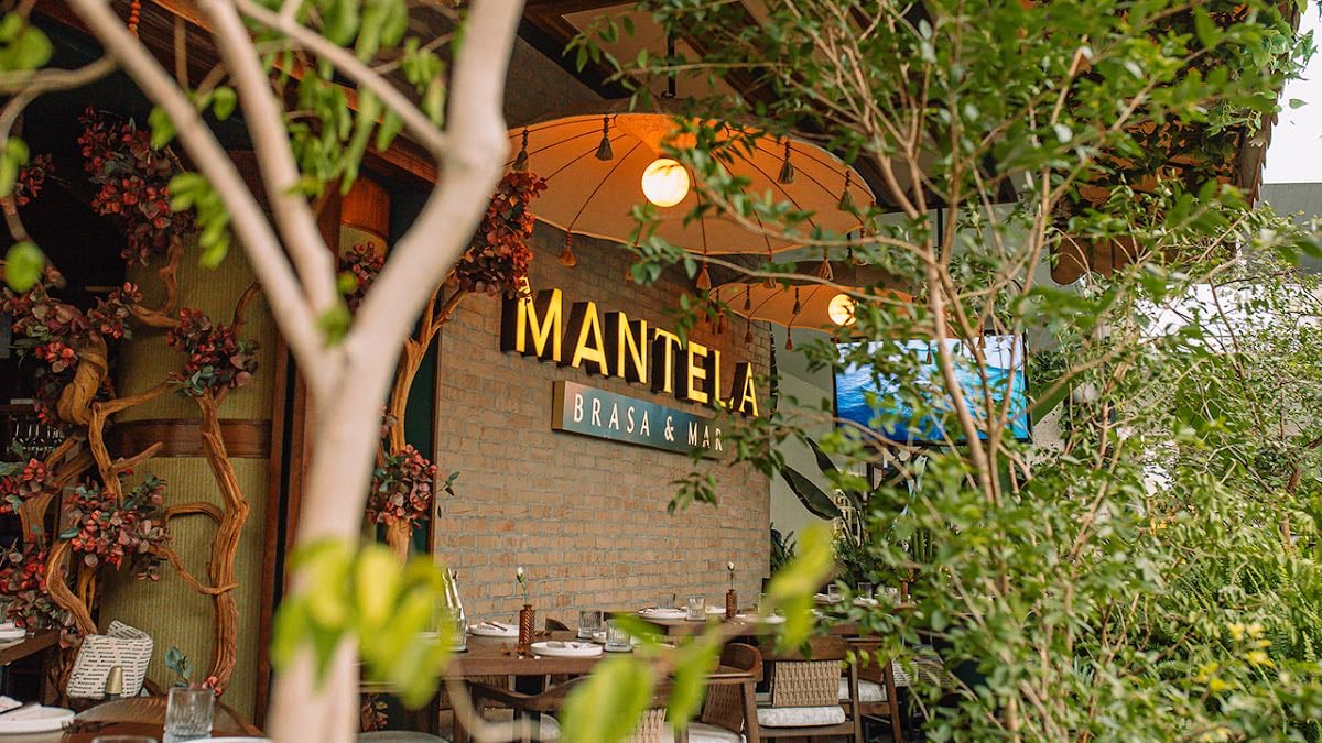 Mantela
