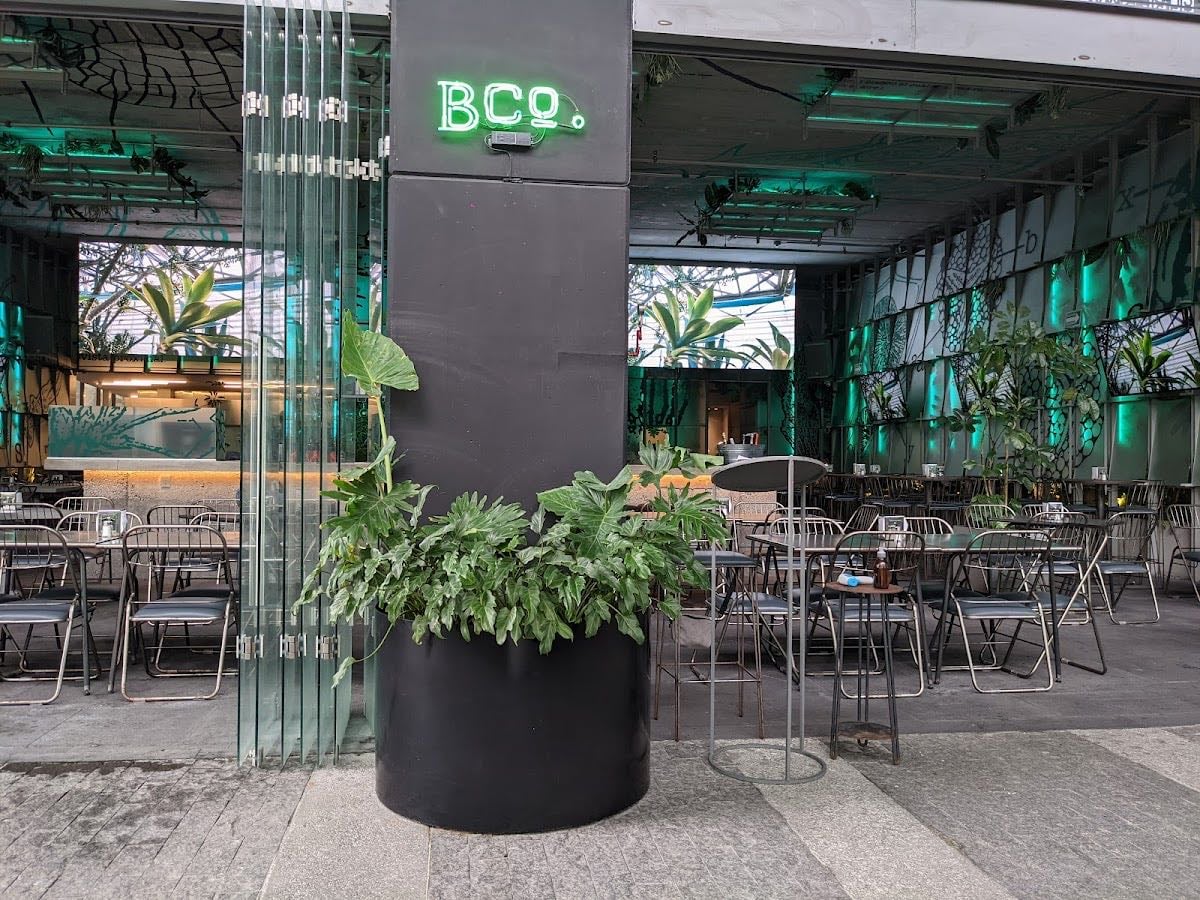 Botanico - Bar