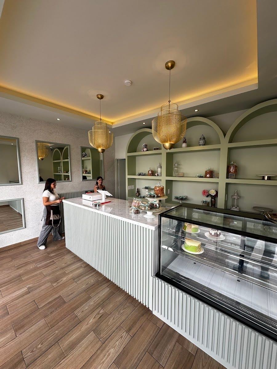 Bakin’ Sweets S.M & CO