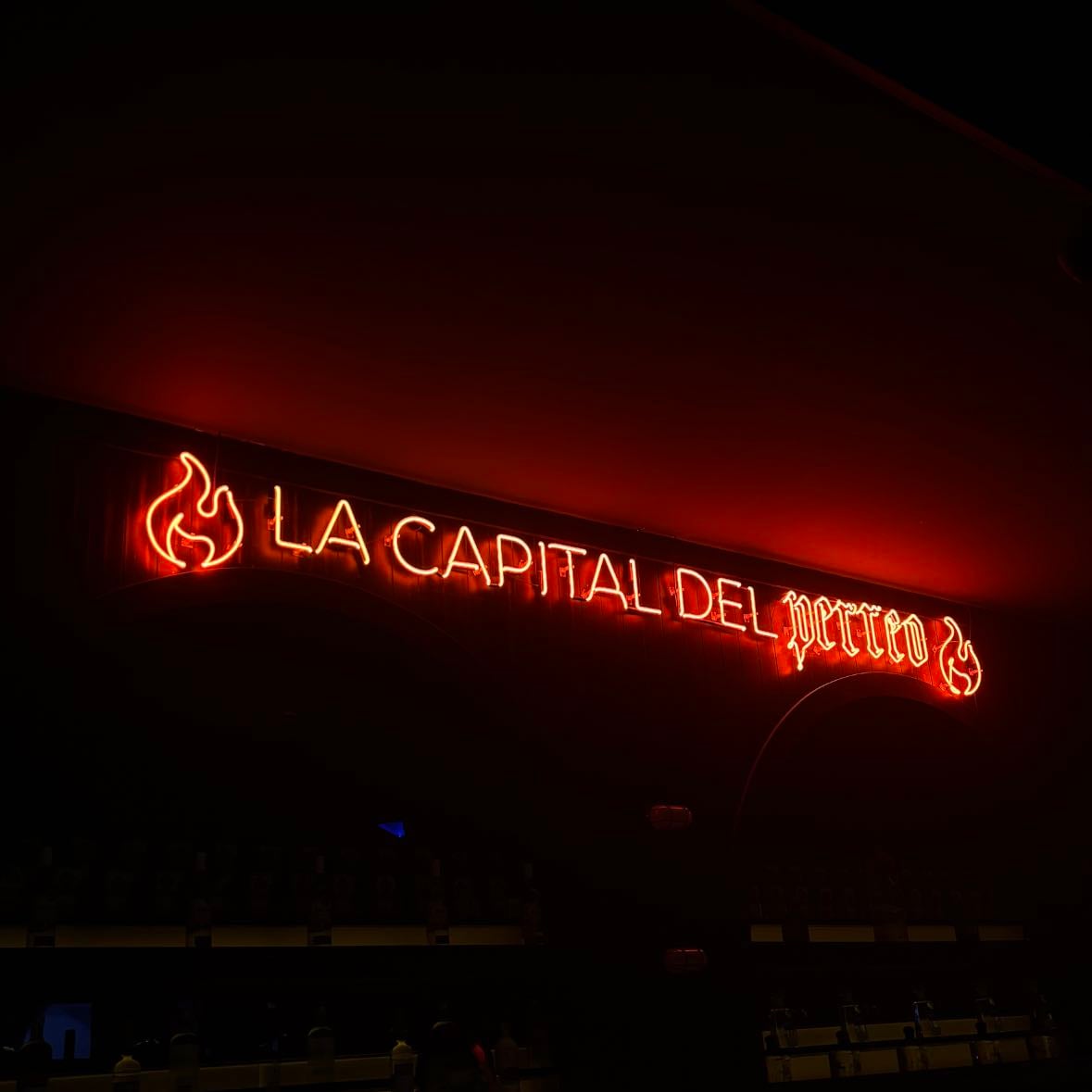 RAKATA Chapultepec - Antro