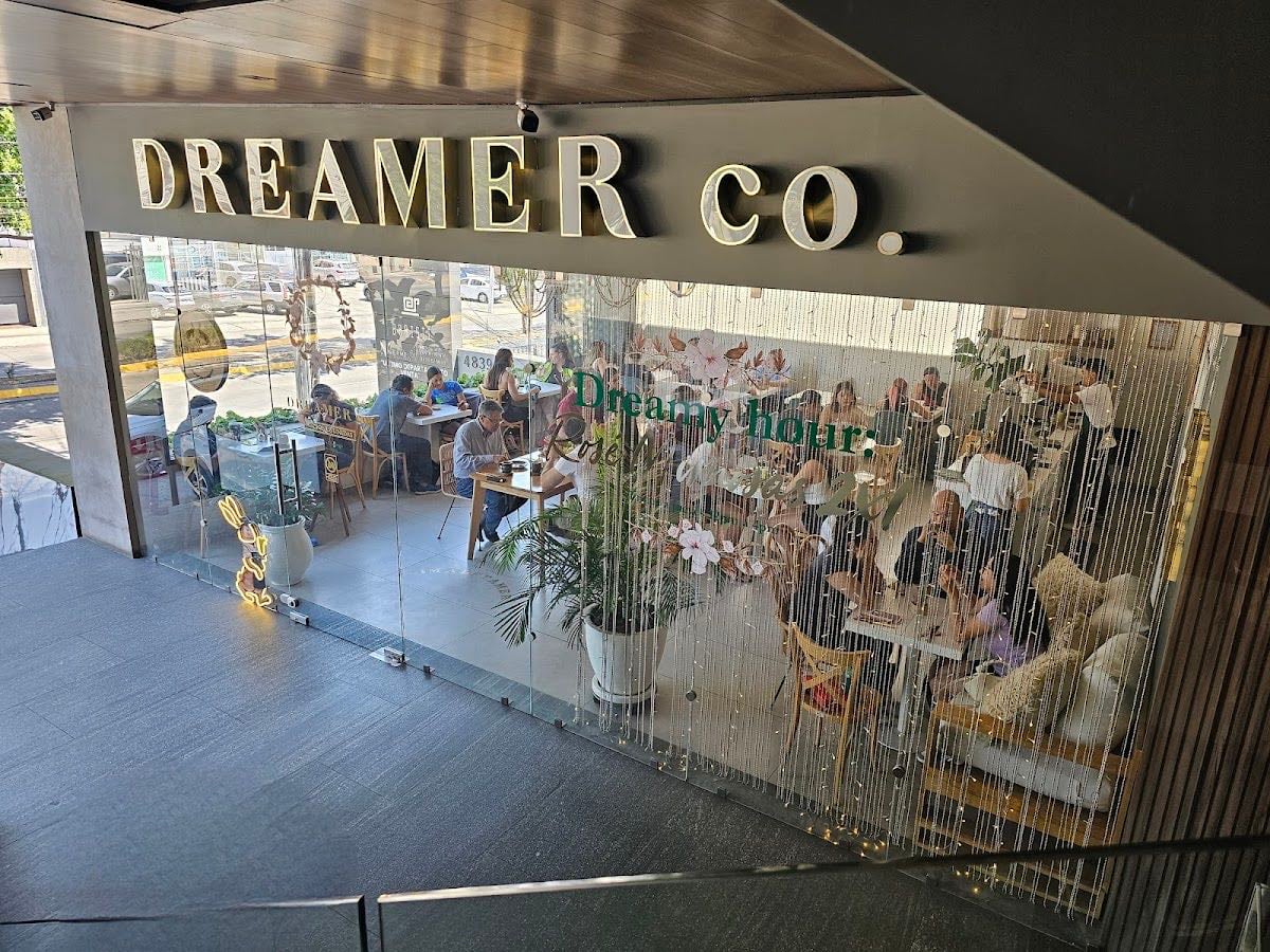 Dreamer co.