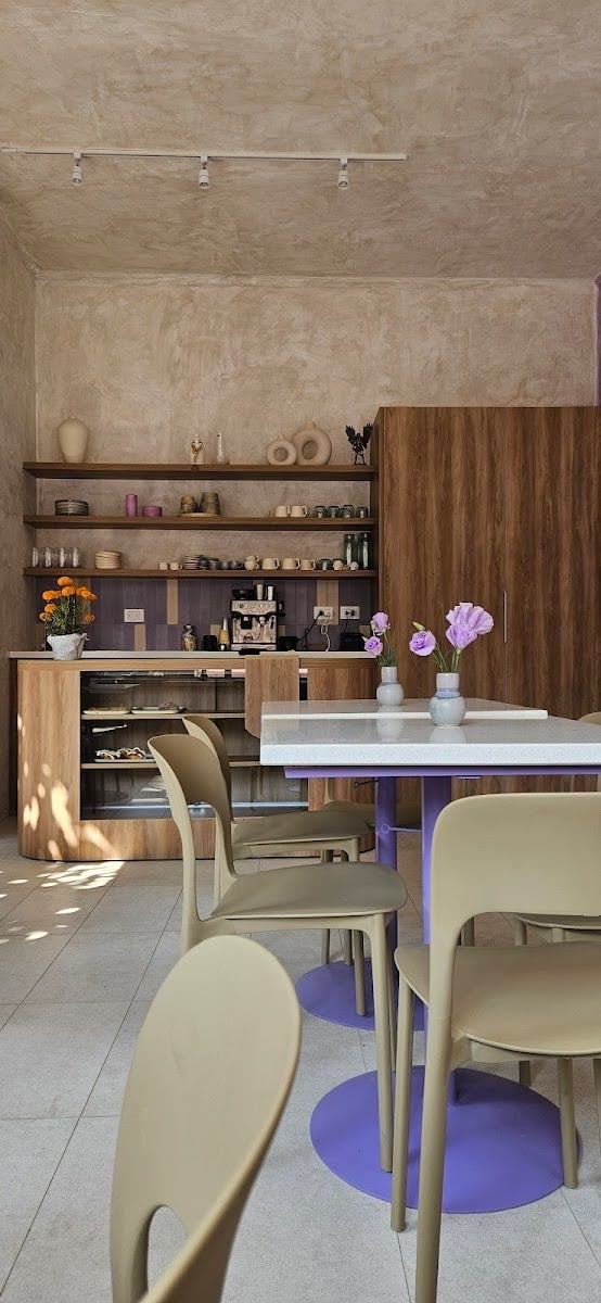 Lavendula Bakehouse