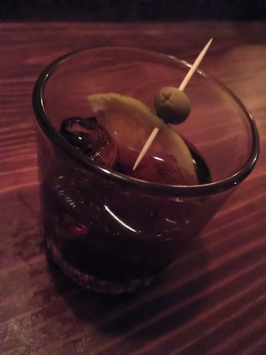 Bar Mulús