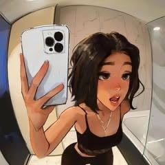 Alicia (byhermoss)