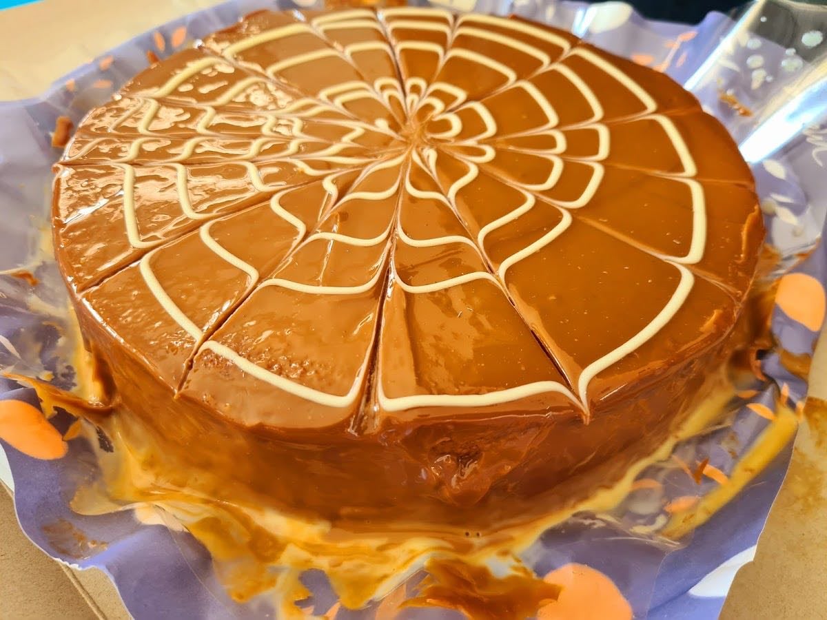 Pastelerías Marisa