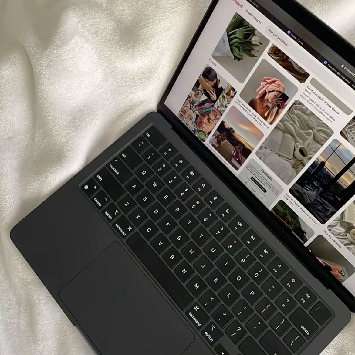 Organiza tu pinterest