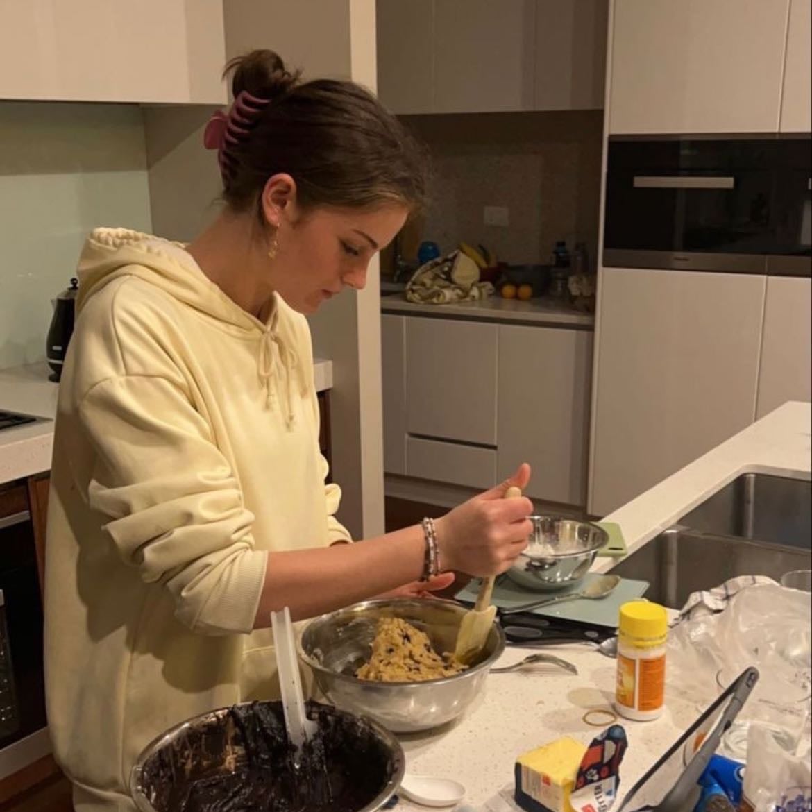 Cocina