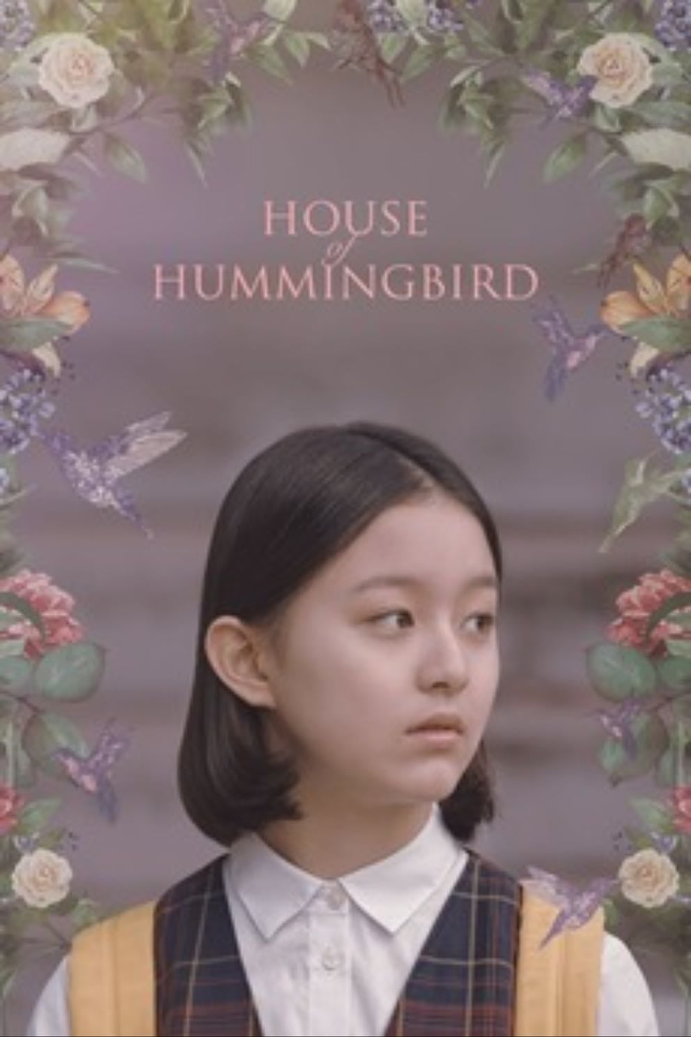 House of Hummingbird - Kim Bora · 2019