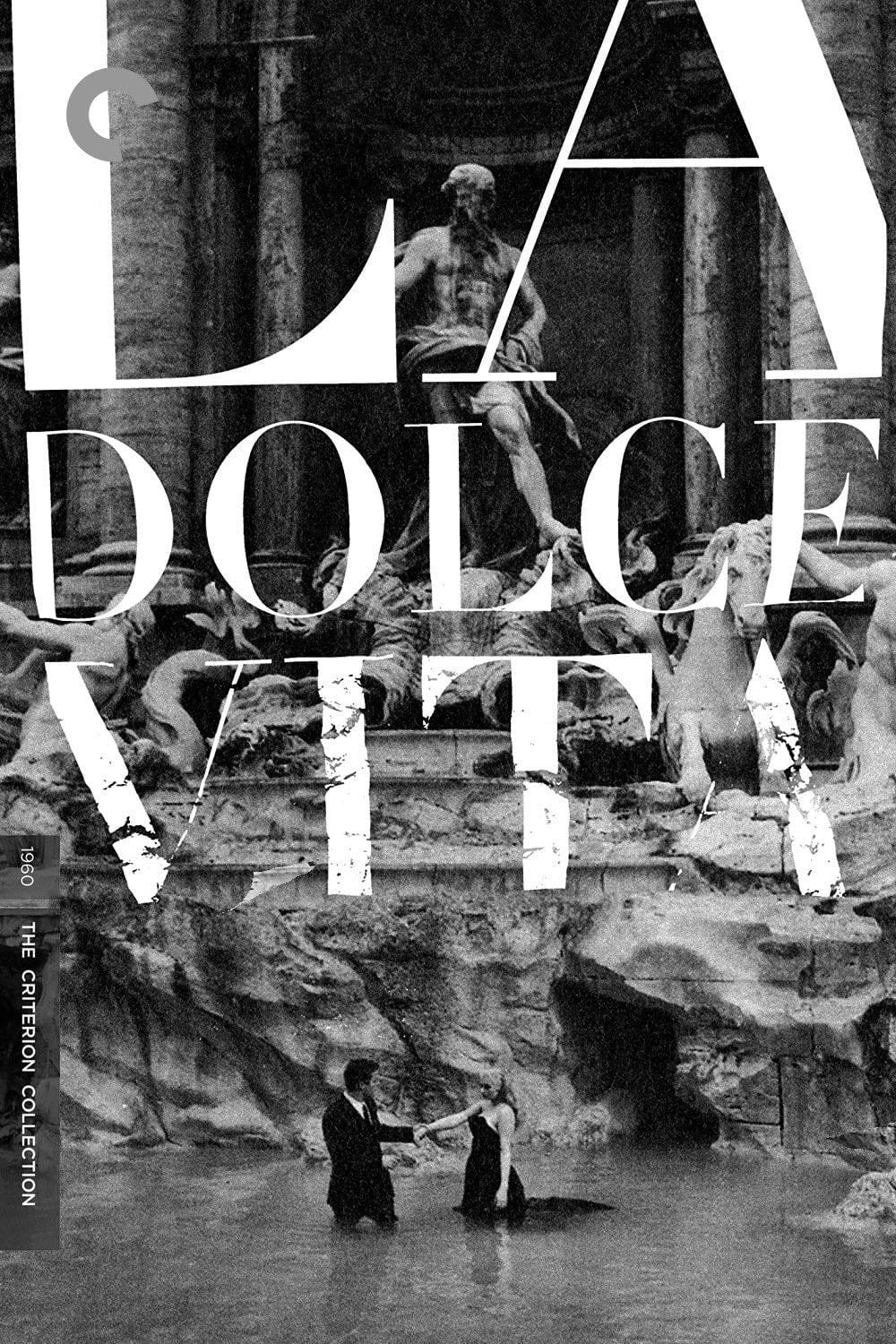 La Dolce Vita - Federico Fellini · 1960
