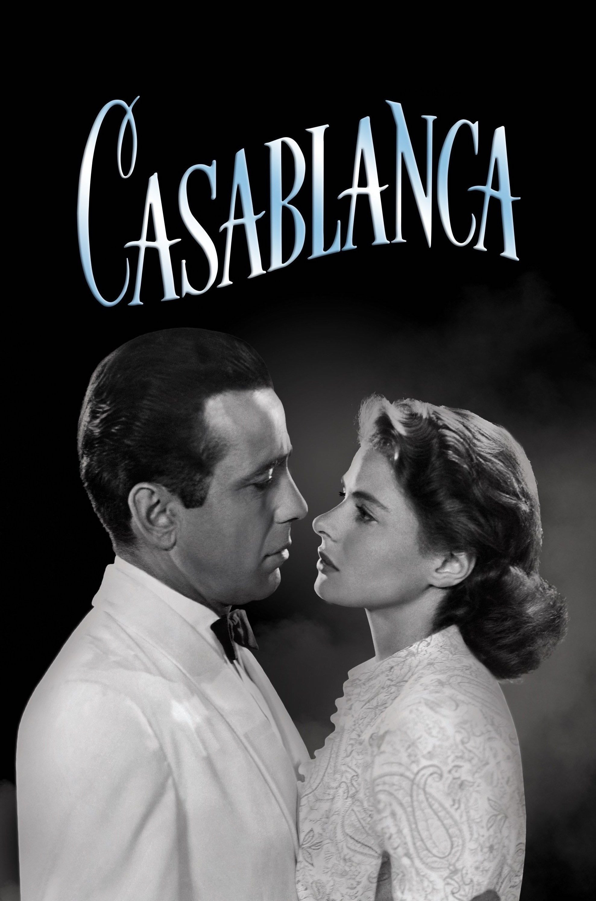 Casablanca - Michael Curtiz · 1943