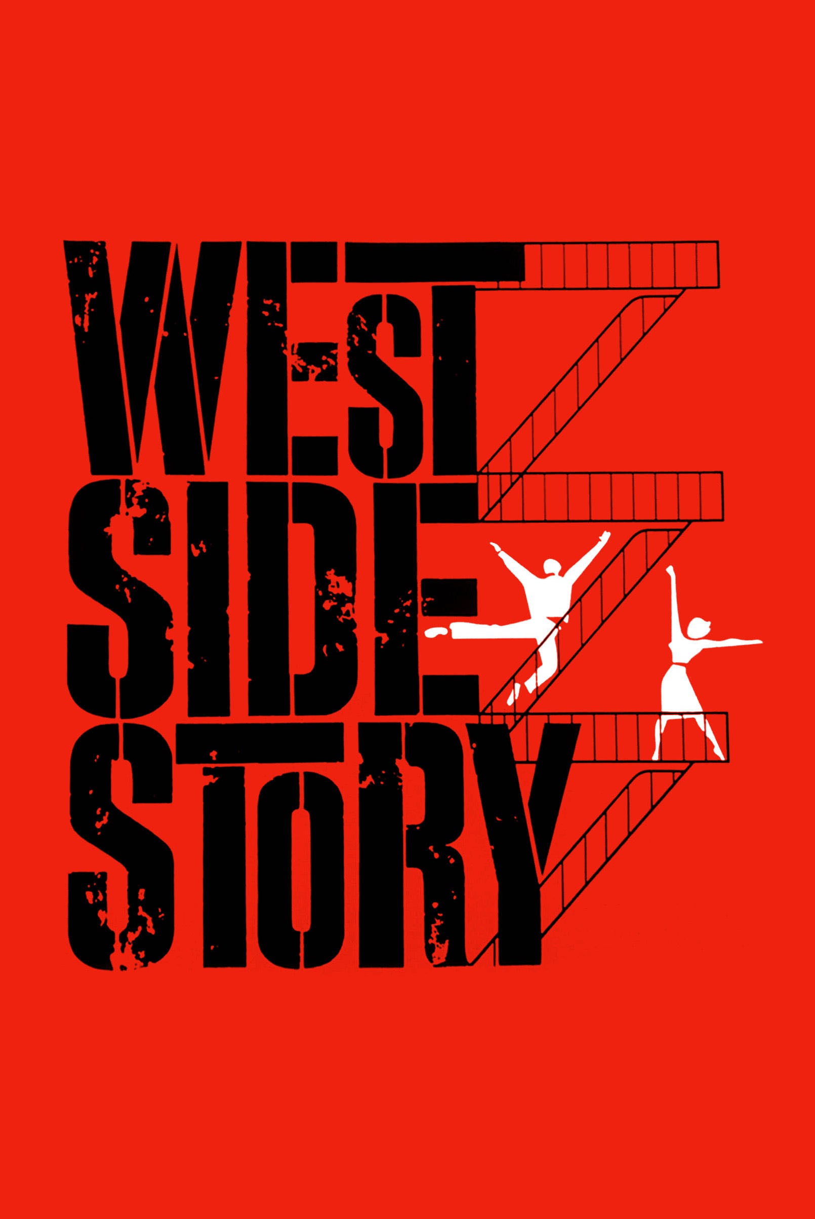 West Side Story - Jerome Robbins · 1961