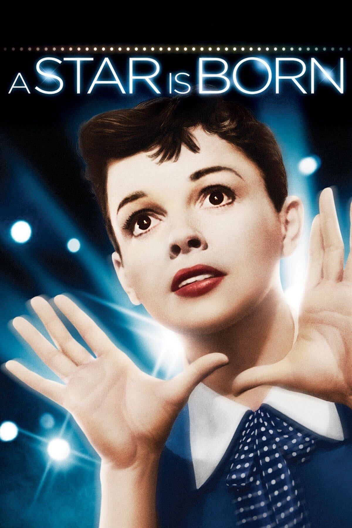 A Star Is Born - George Cukor · 1954