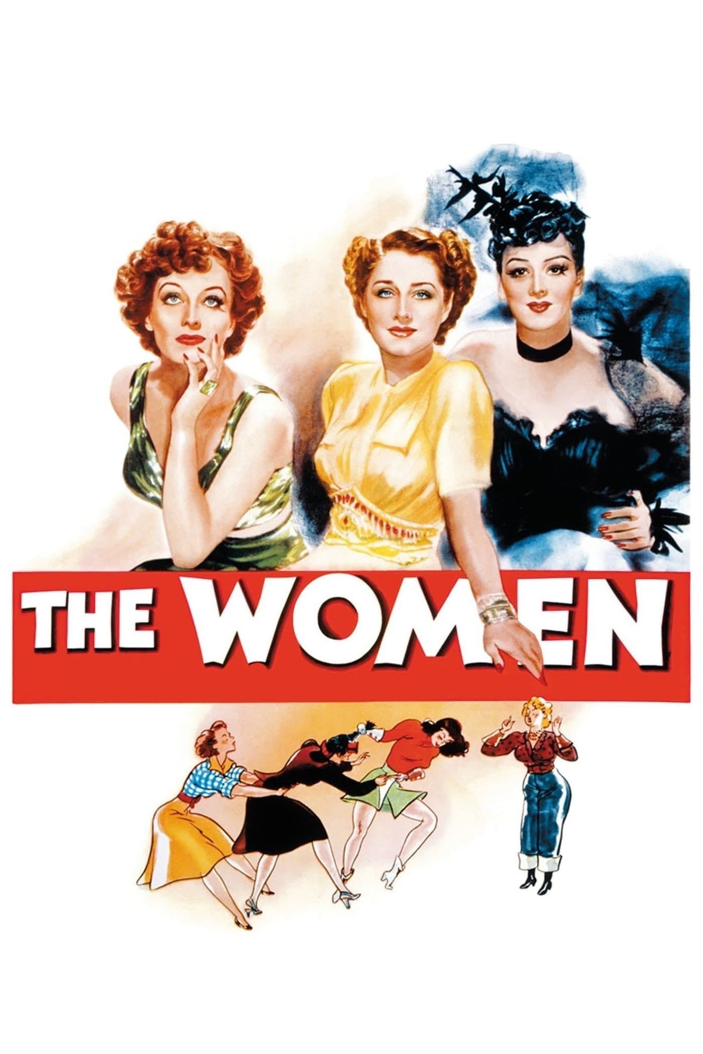 The Women - George Cukor · 1939