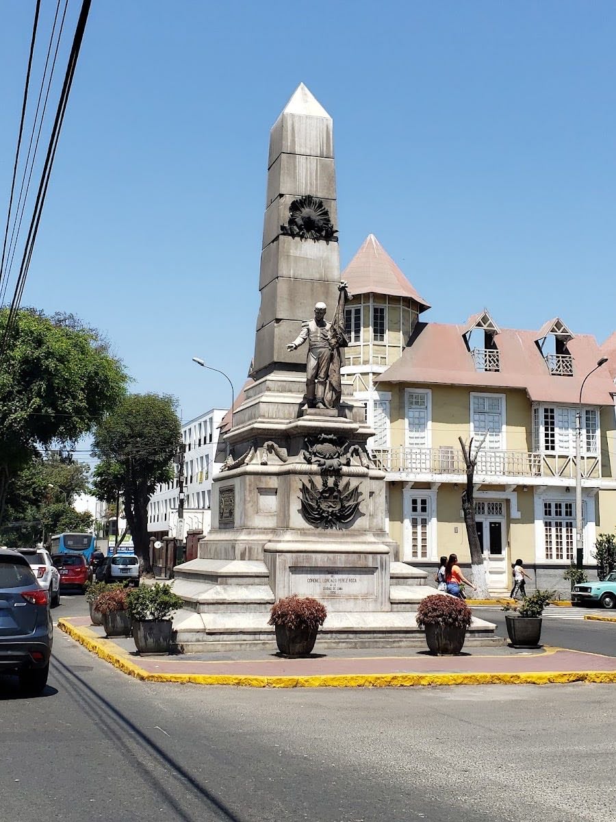 Barranco