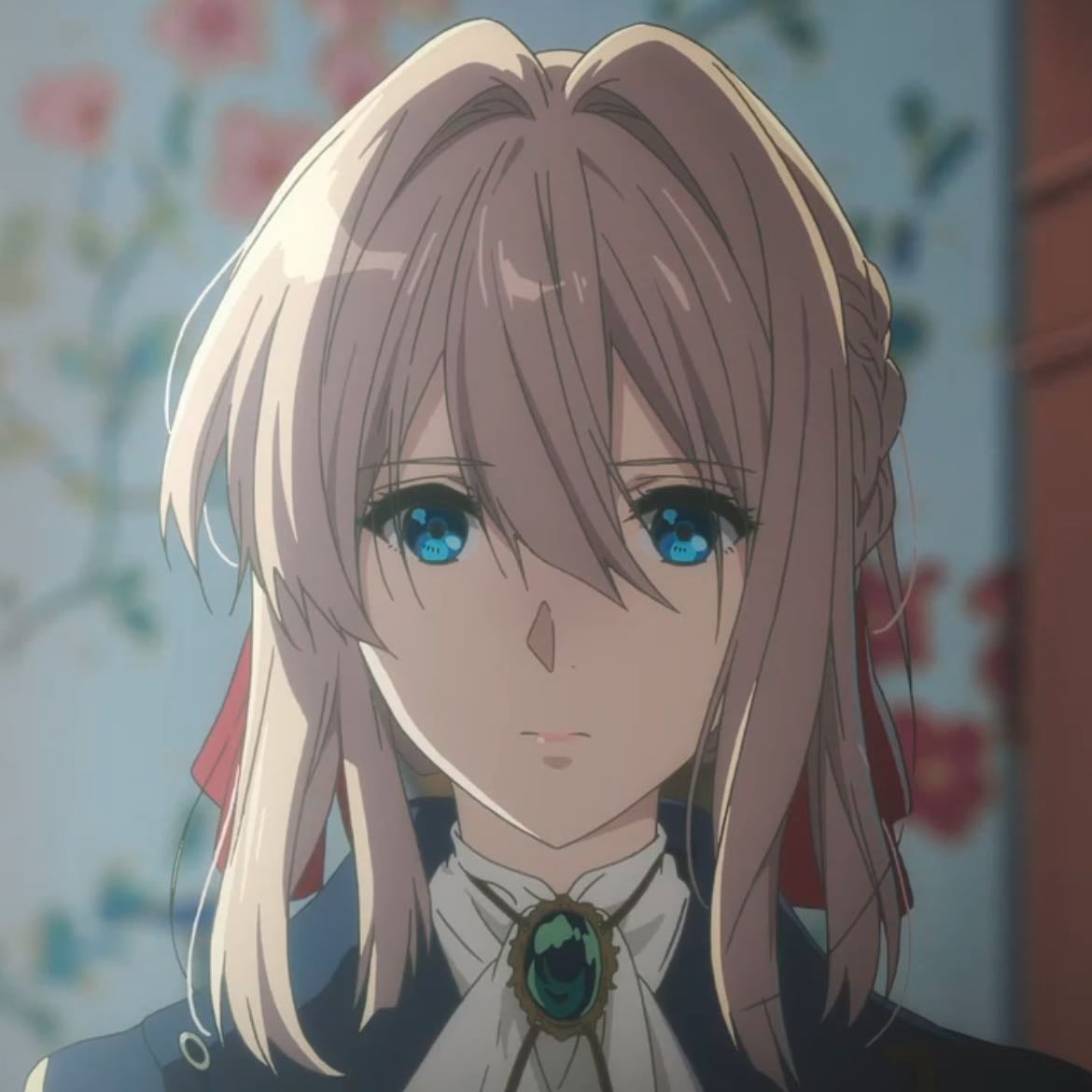 Violet Evergarden - 2018