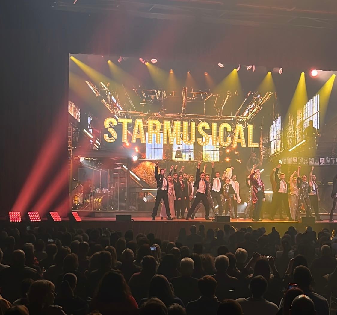 musicals - Movies hypelist by candy ౨ৎ