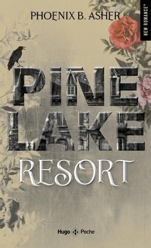 Pine Lake Resort - Phoenix Asher · 2024