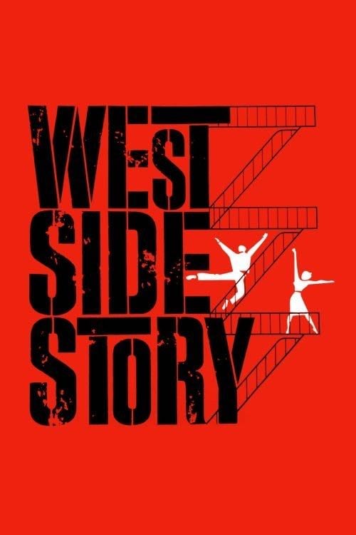 West Side Story - Robert Wise · 1961