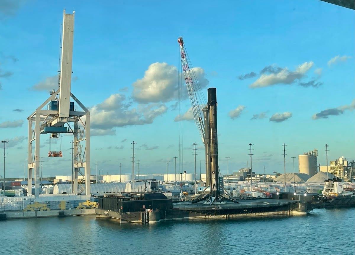 Cape Canaveral